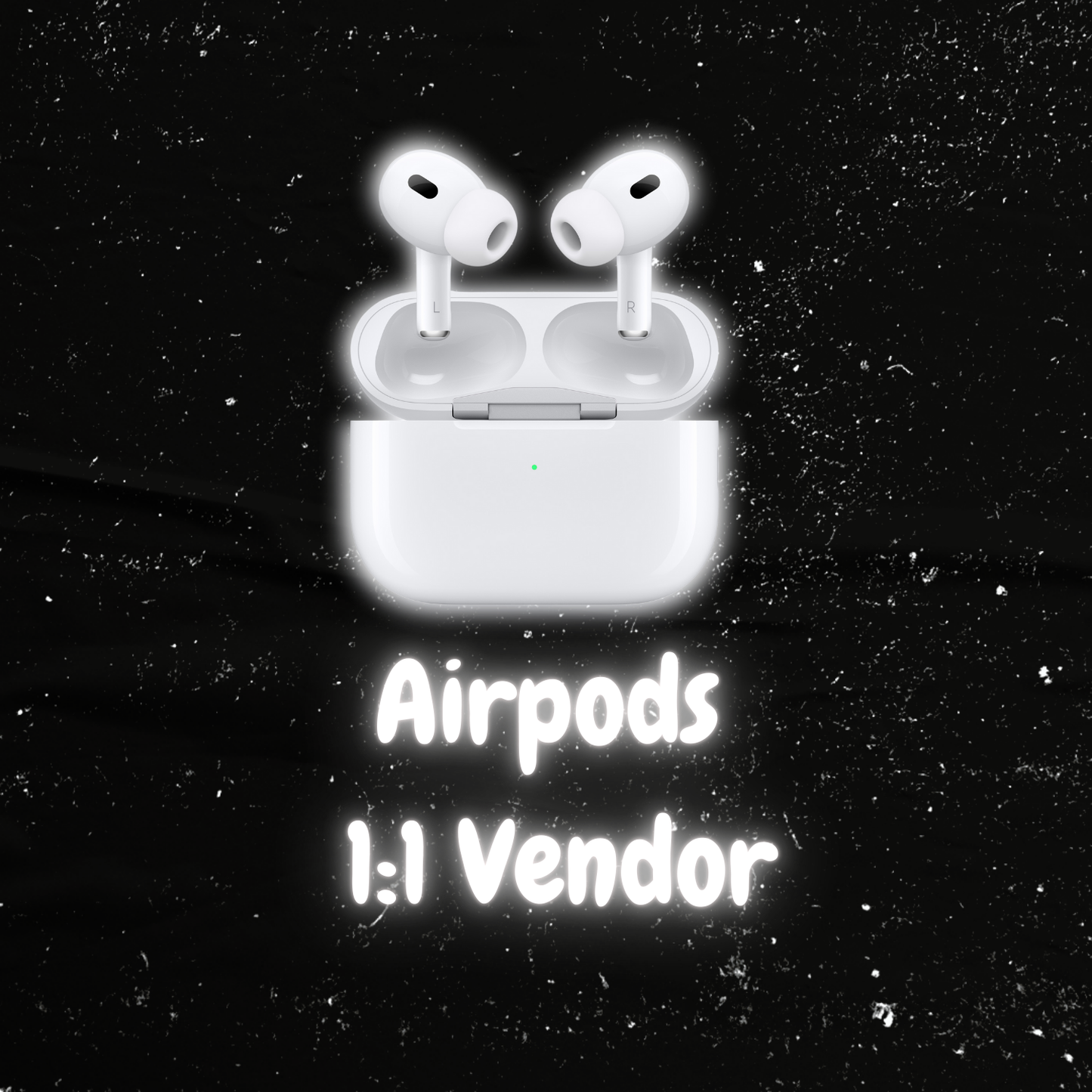 FairPods Vendor