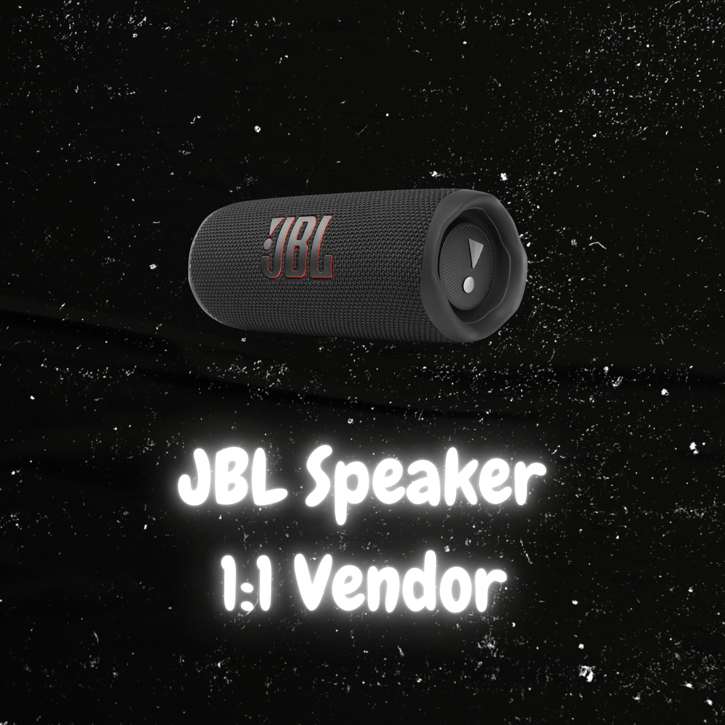 JB Speaker Vendor