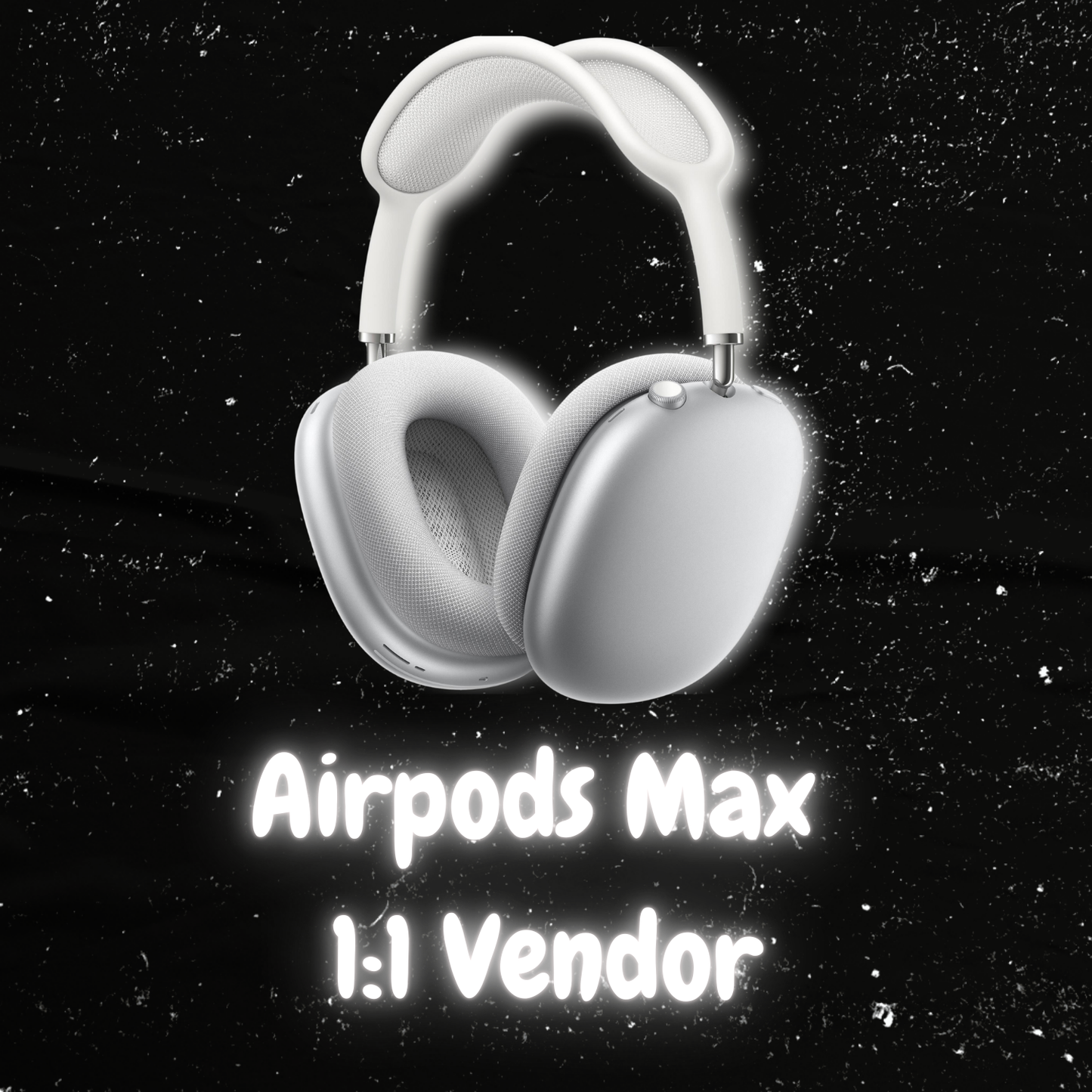 Fairpod Max Vendor