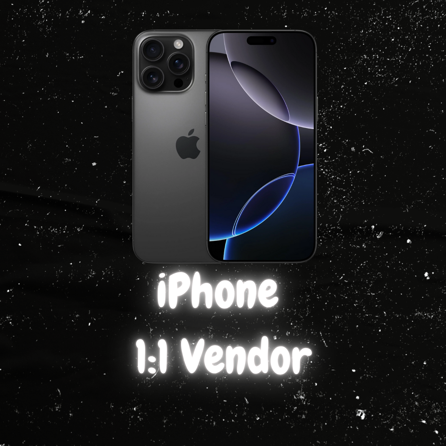 Phone Vendor