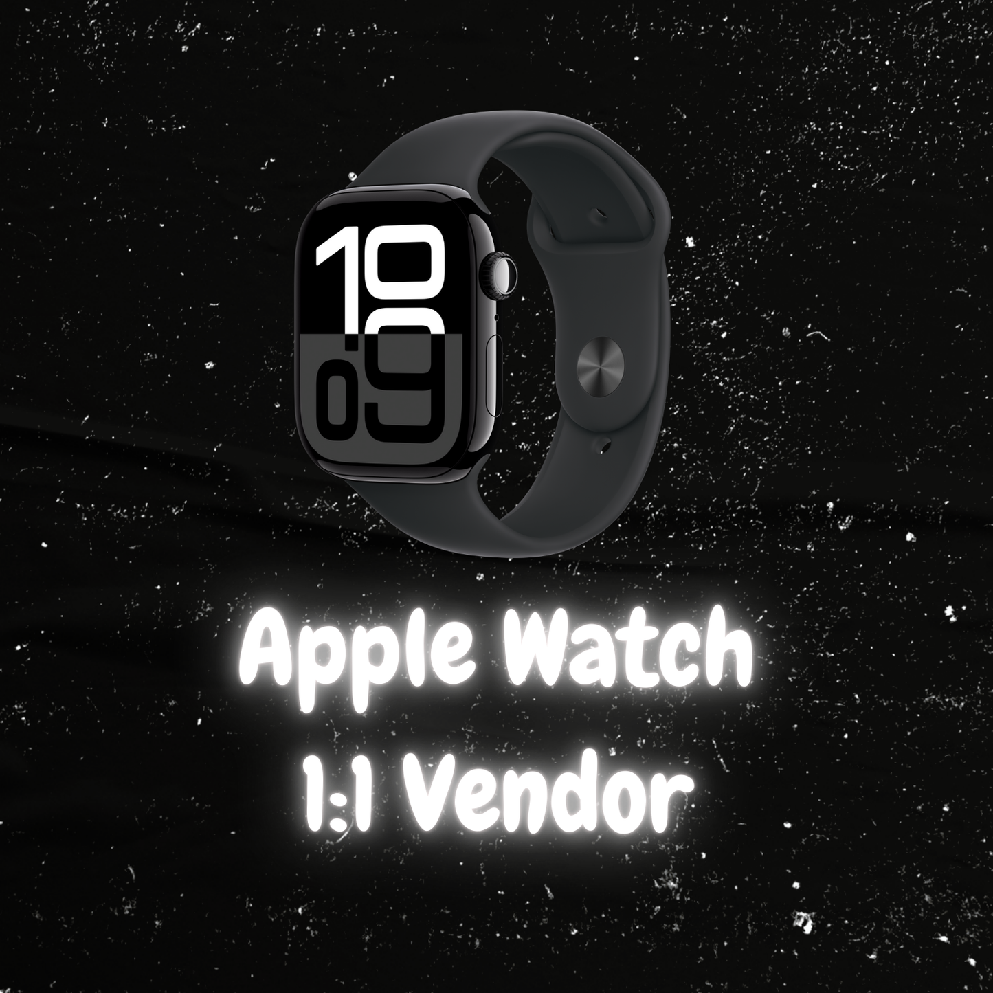 App1e Watch Vendor
