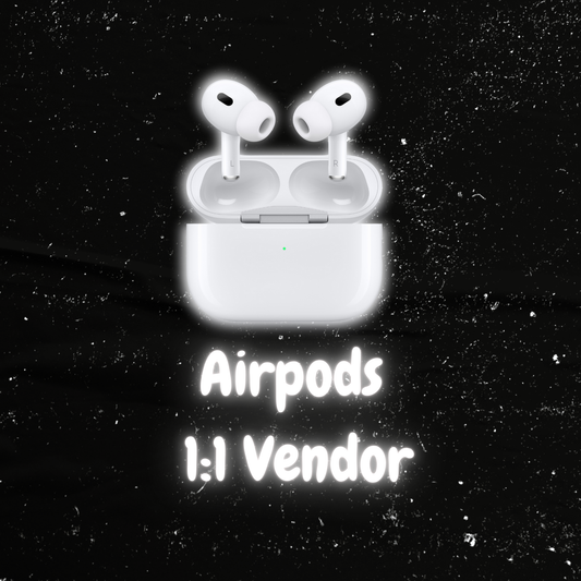 FairPods Vendor