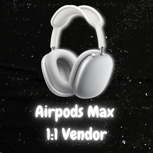 Fairpod Max Vendor