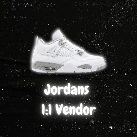 J0rdans Vendor