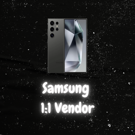 $amsung Vendor