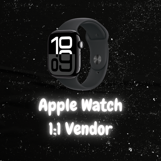 App1e Watch Vendor