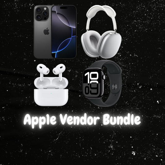 App1e Vendor Bundle